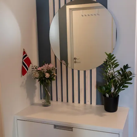 Koselig Hus I Hjerte Av Lofoten 酒店 *