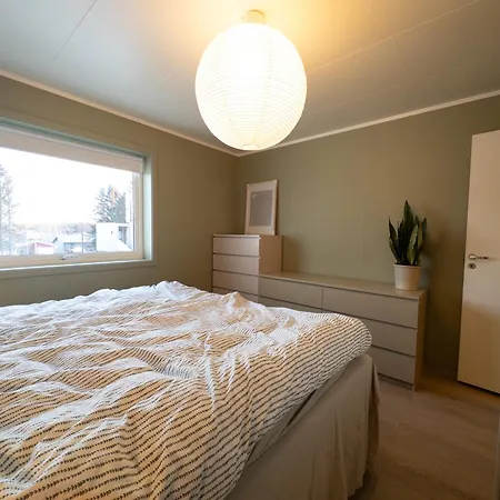 Koselig Hus I Hjerte Av Lofoten * Storvagan