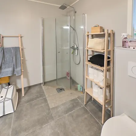 Koselig Hus I Hjerte Av Lofoten 酒店 Storvagan