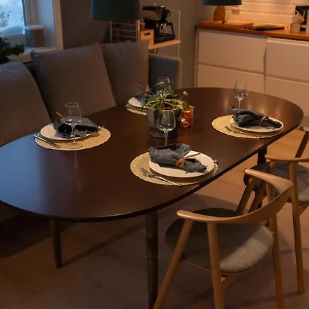 Koselig Hus I Hjerte Av Lofoten * Storvagan