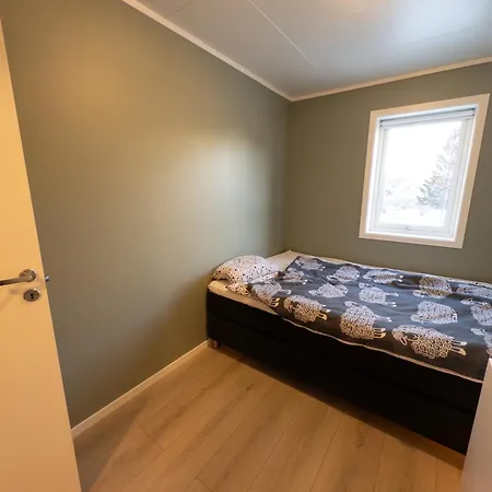 Hotel Koselig Hus I Hjerte Av Lofoten Storvagan
