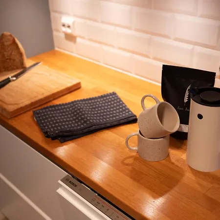 Koselig Hus I Hjerte Av Lofoten Hotel *