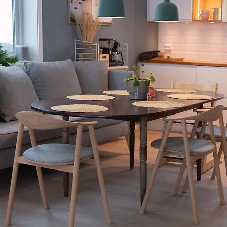 Hotel Koselig Hus I Hjerte Av Lofoten Storvagan