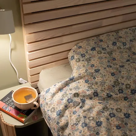 Hotel Koselig Hus I Hjerte Av Lofoten